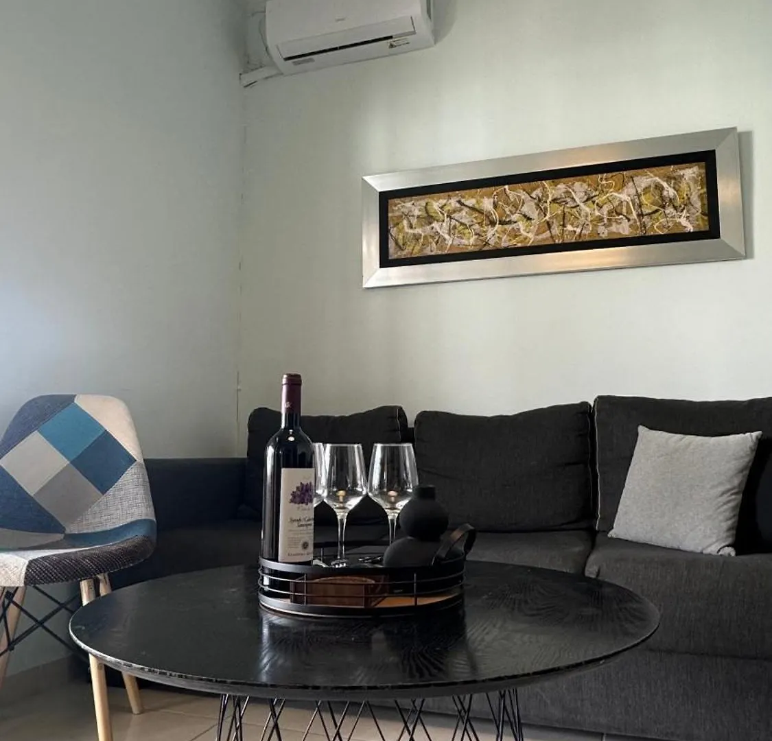 סלוניקי Agia Sofia Penthouse With View By Central Tags יוון