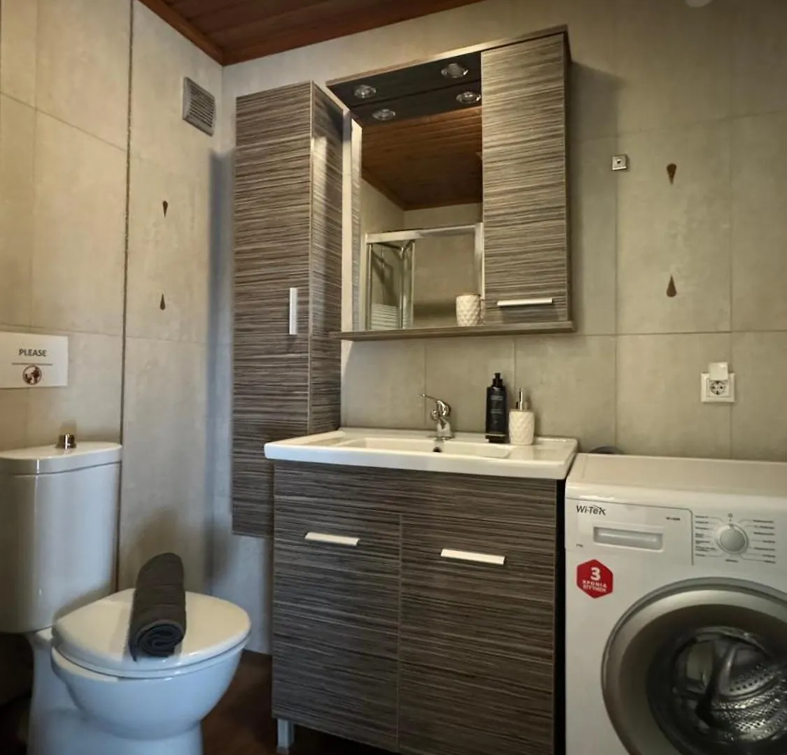 דירה סלוניקי Agia Sofia Penthouse With View By Central Tags